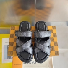 Louis Vuitton Slippers